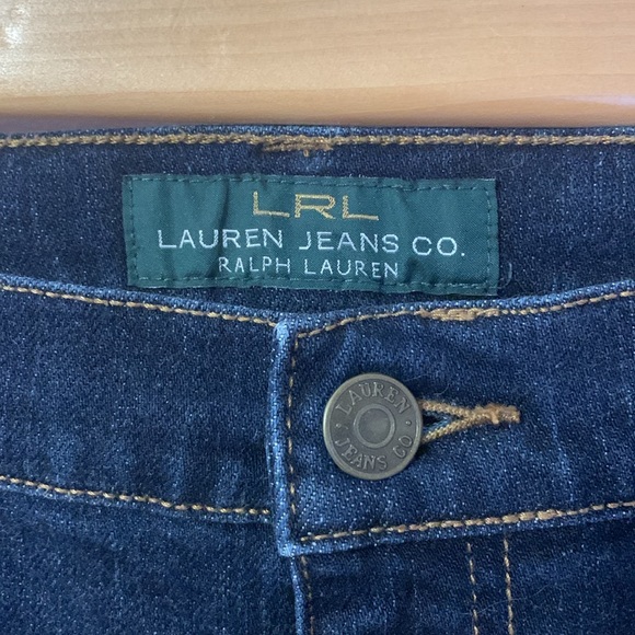 Ralph Lauren jeans 10 - Picture 2 of 9